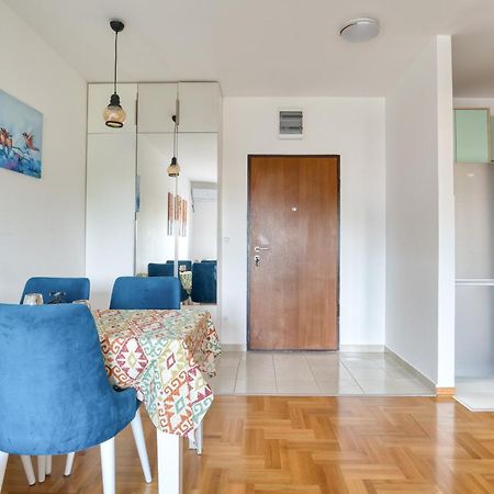 Azure Apartments 布德瓦 外观 照片